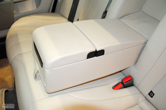 2011款捷豹XJ高清到店实拍