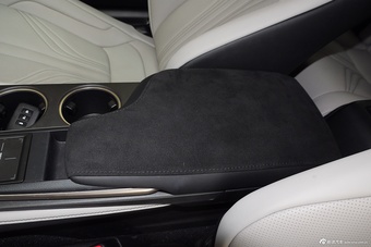 百万级跑车 实拍2016款雷克萨斯RC F