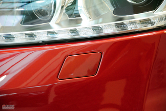 2011款捷豹XJ高清到店实拍