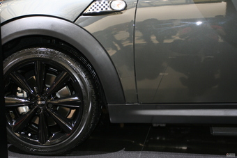 MINIcooperclubman