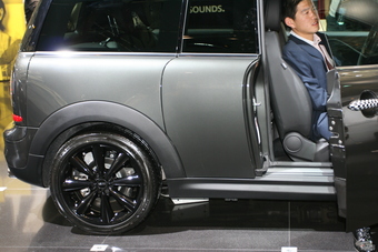 MINIcooperclubman