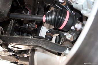 2012款马自达CX-5 四驱尊贵导航版