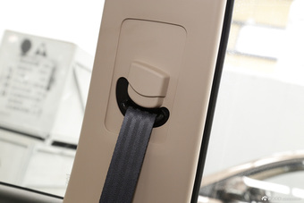 2015款宝骏560 1.8L手动精英型