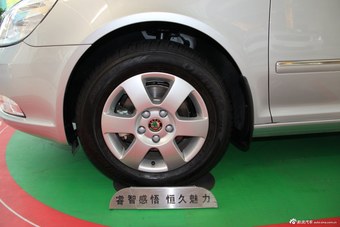 2013款明锐1.6L手动逸俊版