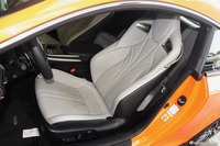 2016款雷克萨斯RC F 5.0L碳纤维版
