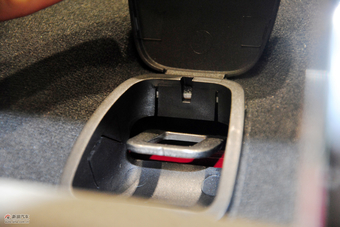 2011款捷豹XJ高清到店实拍