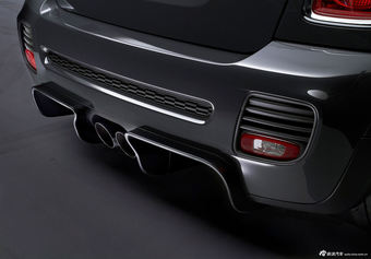 新MINI John Cooper Works GP