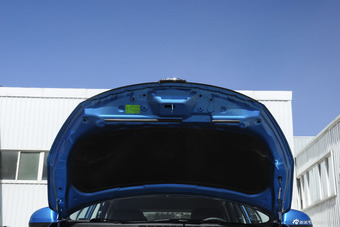 2015款纳智捷优6 SUV 1.8T智尊型