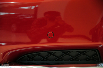 2011款捷豹XJ高清到店实拍