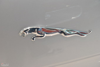 2011款捷豹XJ限量版