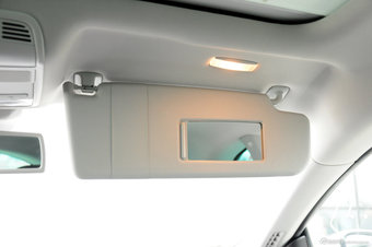 2012款大众CC实拍