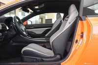 2016款雷克萨斯RC F 5.0L碳纤维版