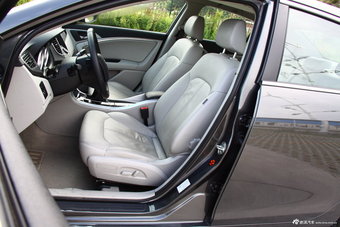 2012款B90手动豪华型