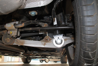 2012款奔驰ML350到店实拍