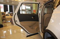2011款逍客2.0L两驱CVT XV雷