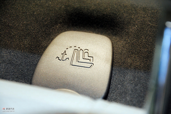 2011款捷豹XJ高清到店实拍