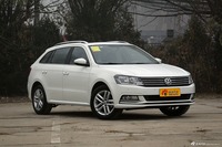 2015款朗行1.6L手动舒适型