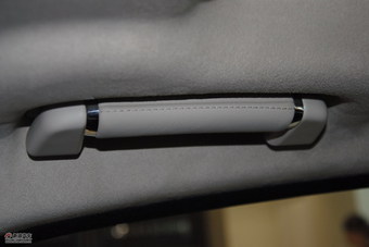 2011款捷豹XJ限量版