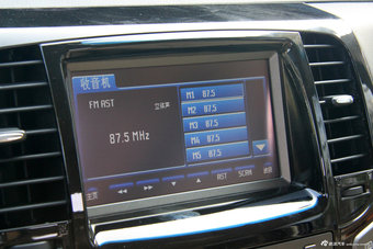 2012款瑞风II和畅实拍