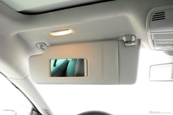 2012款大众CC实拍