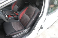 2016款蓝鸟 1.6L CVT高能版