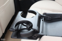 2010款奔驰GLK300 动感型