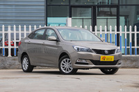 2015款悦翔V7 1.6L 手动乐尚型