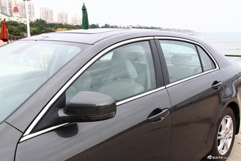 2012款B90手动豪华型