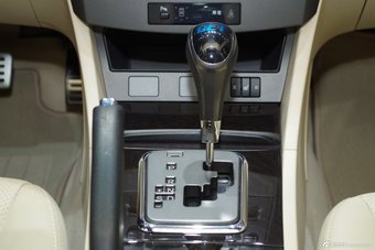 2013款比亚迪G6
