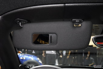 MINI JOHN COUPE WORKS