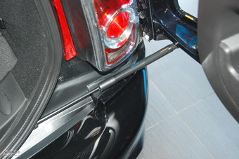 2011款MINI COOPER S CLUBMAN Hampton限量版