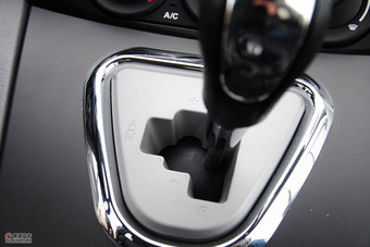 车辆内饰及功能