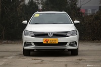 2015款朗行1.6L手动舒适型