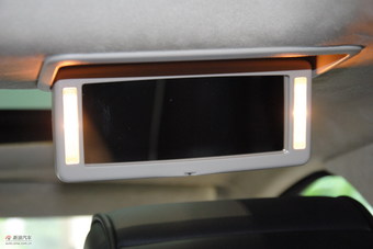 2011款捷豹XJ限量版