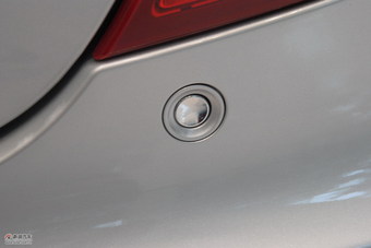 2011款捷豹XJ限量版