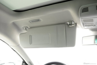 2012款大众CC实拍