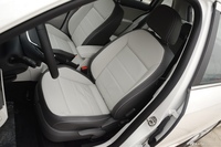 2015款朗行1.6L手动舒适型