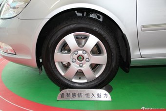 2013款明锐1.6L手动逸俊版