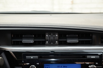 2016款雷凌1.6G-L自动领先型