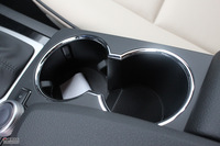 2010款奔驰GLK300 动感型