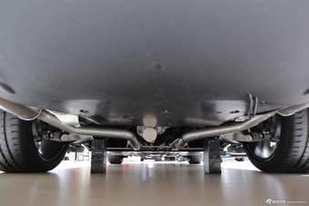 2015款捷豹XJL巴黎车展实拍