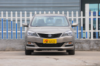 2015款悦翔V7 1.6L 手动乐尚型