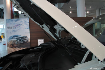 2012款奔驰ML350到店实拍