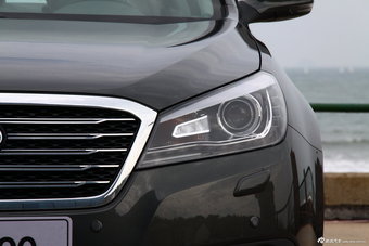 2012款B90手动豪华型