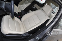 2015款悦翔V7 1.6L 手动乐尚型