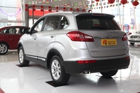 2014款瑞虎5 2.0L手动智云版