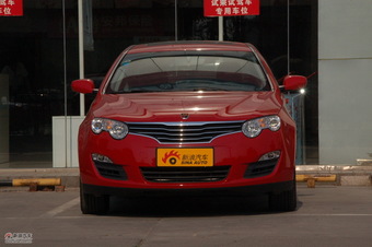 2010款荣威550
