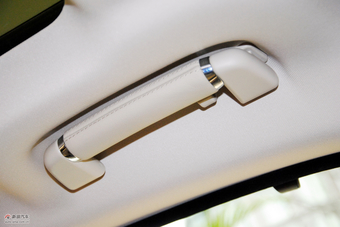 2011款捷豹XJ高清到店实拍