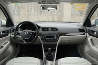 2015款朗行1.6L手动舒适型