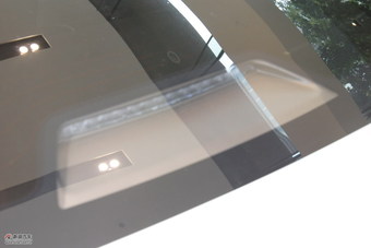 2011款捷豹XJ限量版